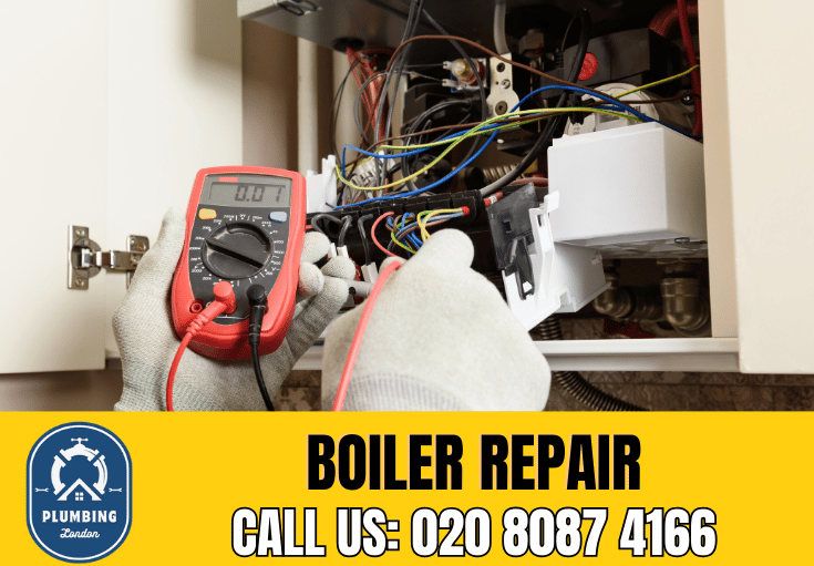 boiler repair Fulham